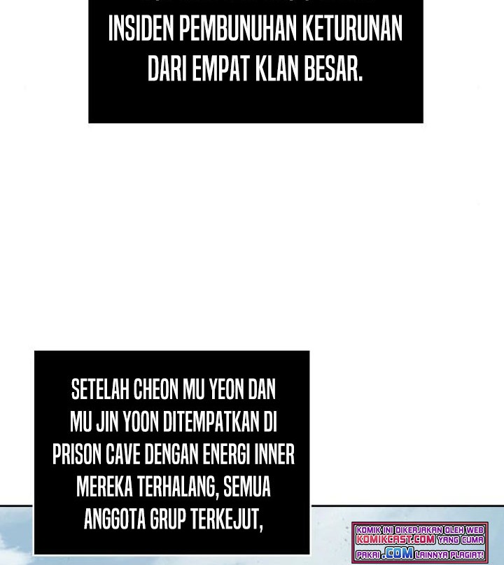 Nano Machine Chapter 87 Gambar 67