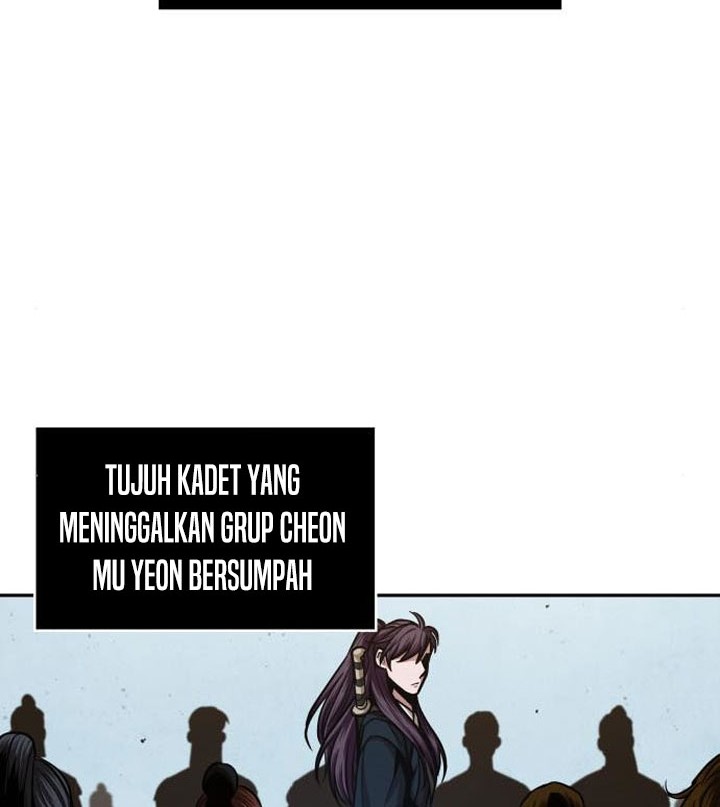 Nano Machine Chapter 87 Gambar 69