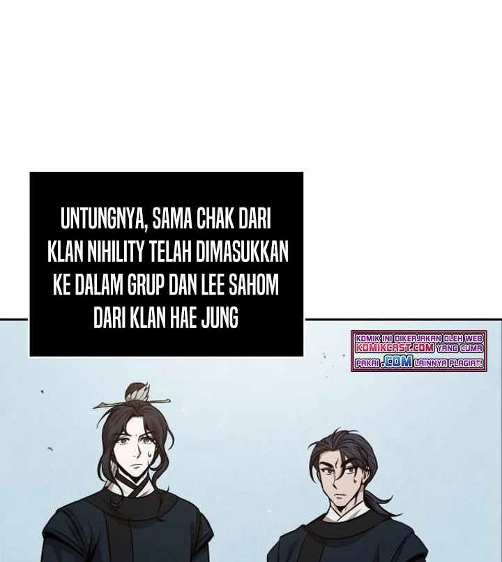 Nano Machine Chapter 87 Gambar 71