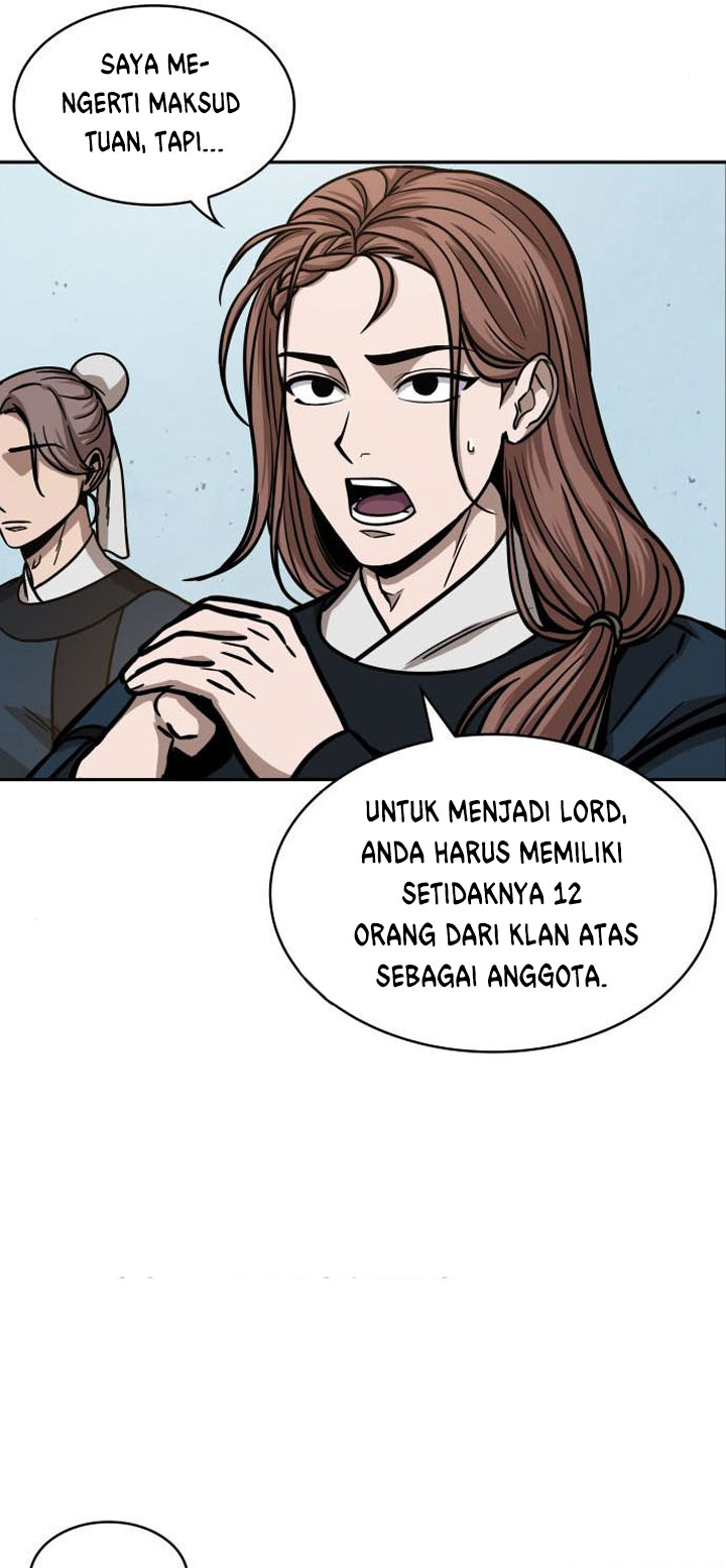 Nano Machine Chapter 87 Gambar 74