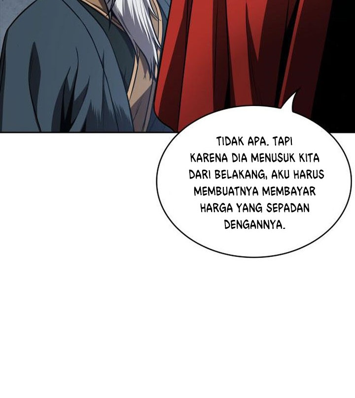 Nano Machine Chapter 87 Gambar 65