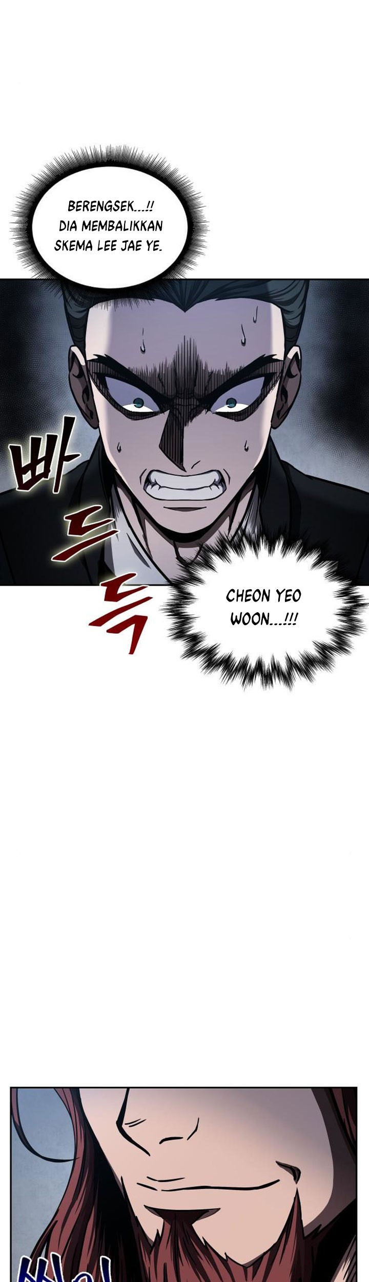 Nano Machine Chapter 87 Gambar 4