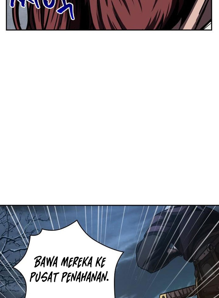 Nano Machine Chapter 87 Gambar 5