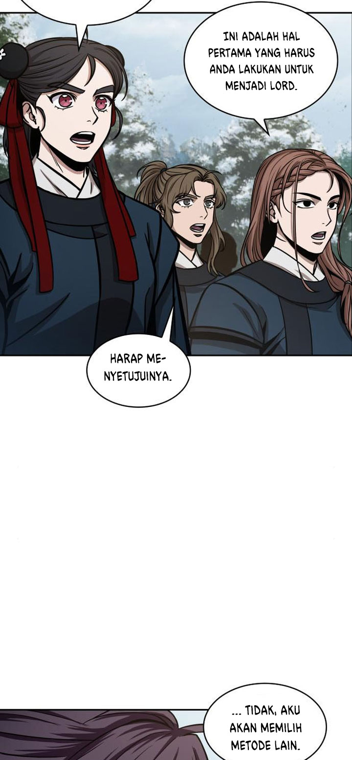 Nano Machine Chapter 87 Gambar 76