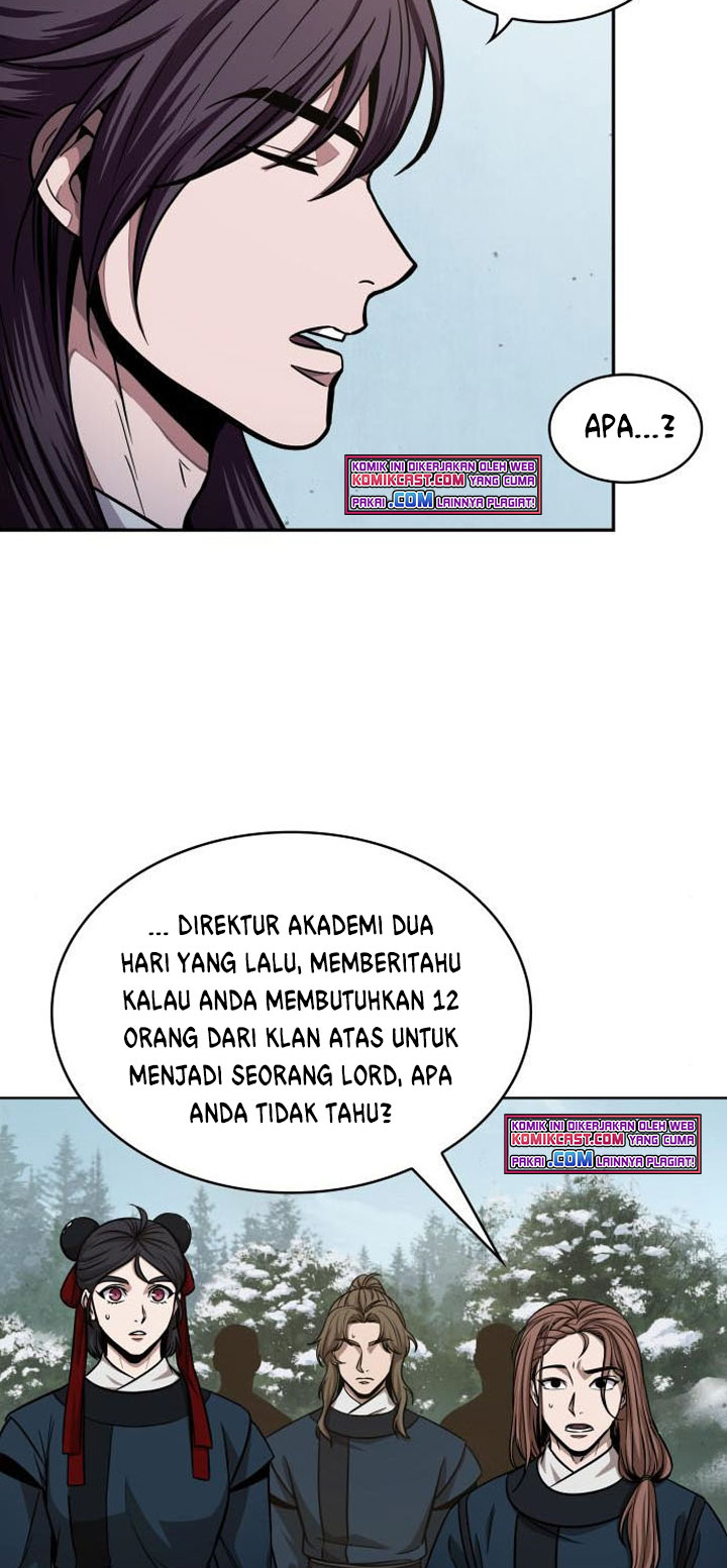 Nano Machine Chapter 87 Gambar 77
