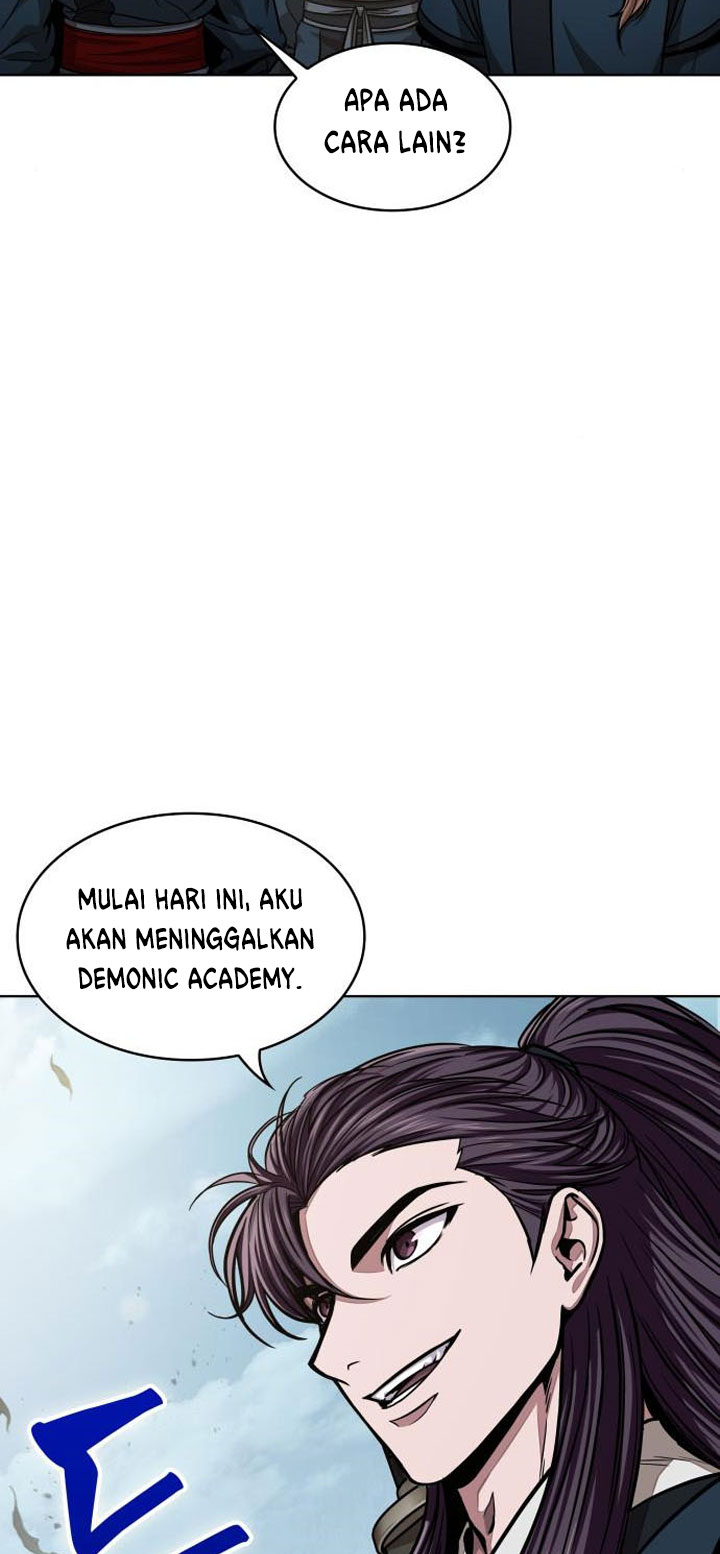 Nano Machine Chapter 87 Gambar 78