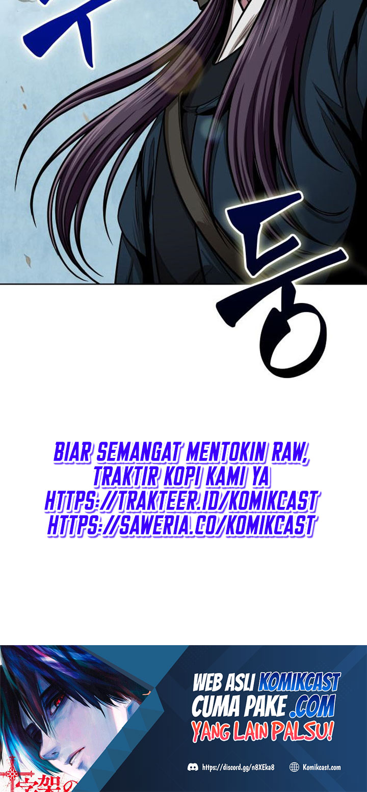 Nano Machine Chapter 87 Gambar 79