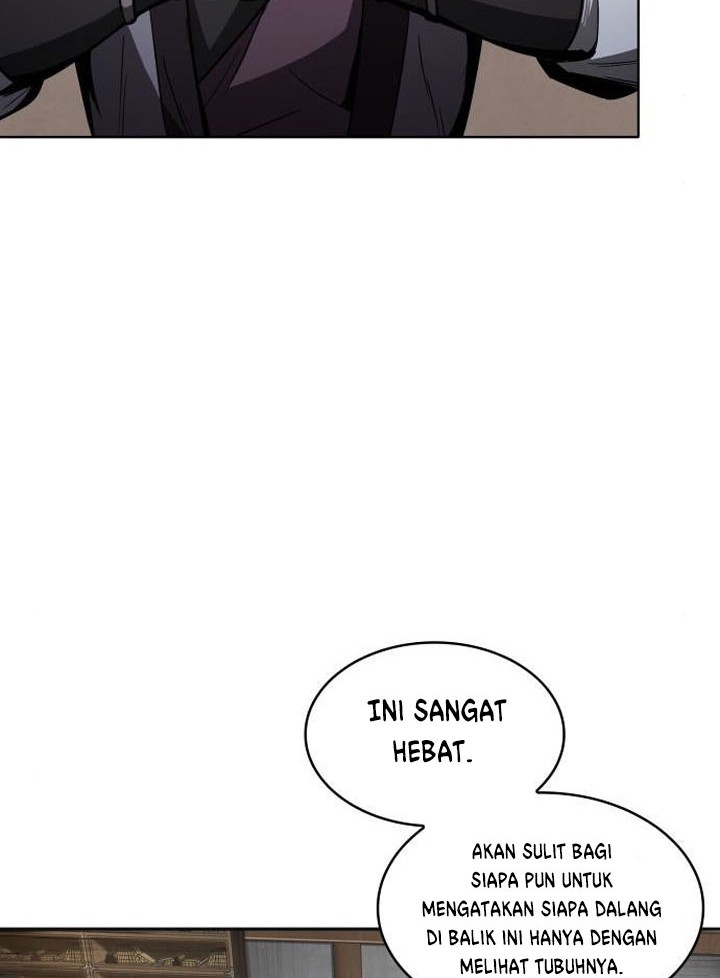 Nano Machine Chapter 87 Gambar 9