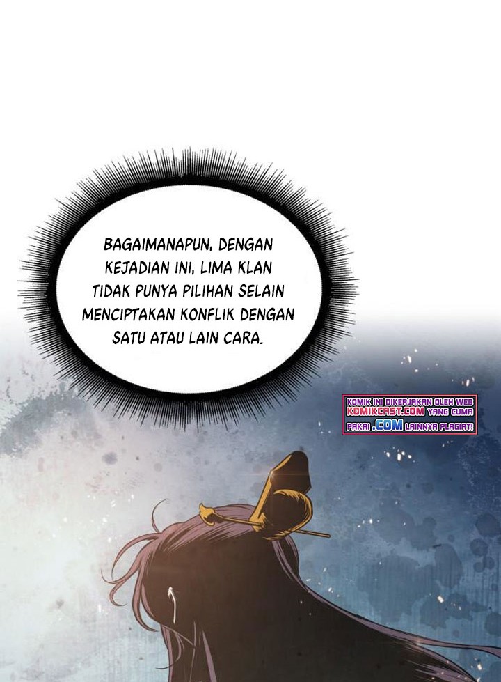 Nano Machine Chapter 87 Gambar 11