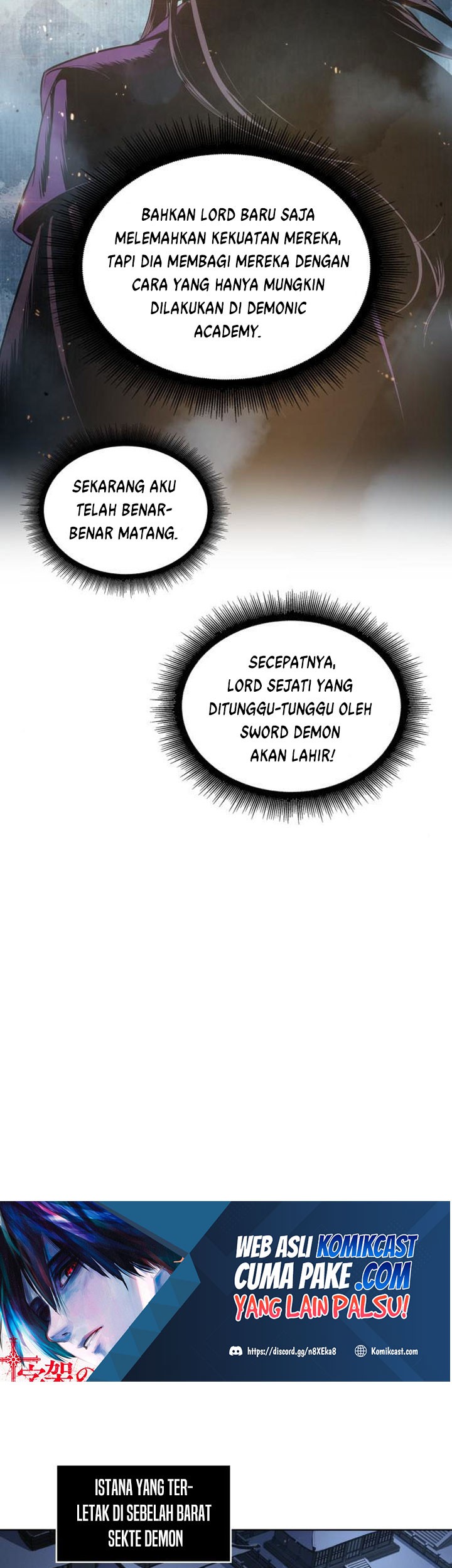 Nano Machine Chapter 87 Gambar 12