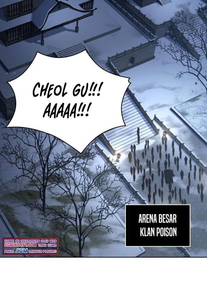 Nano Machine Chapter 87 Gambar 13