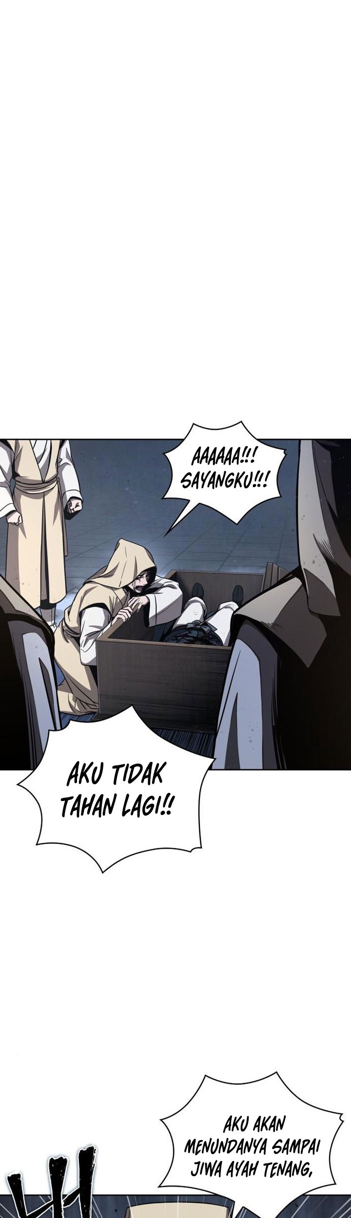 Nano Machine Chapter 87 Gambar 14