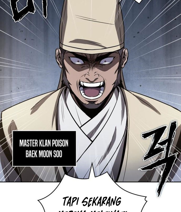 Nano Machine Chapter 87 Gambar 15