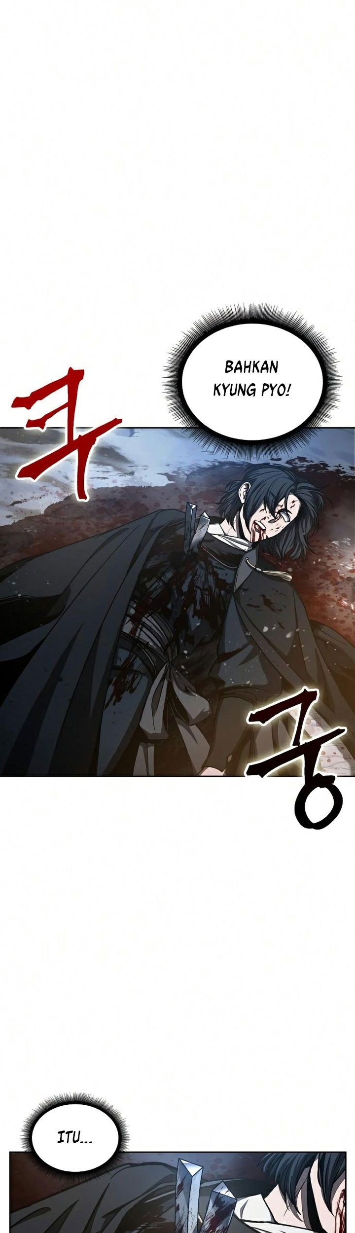 Nano Machine Chapter 86 Gambar 16