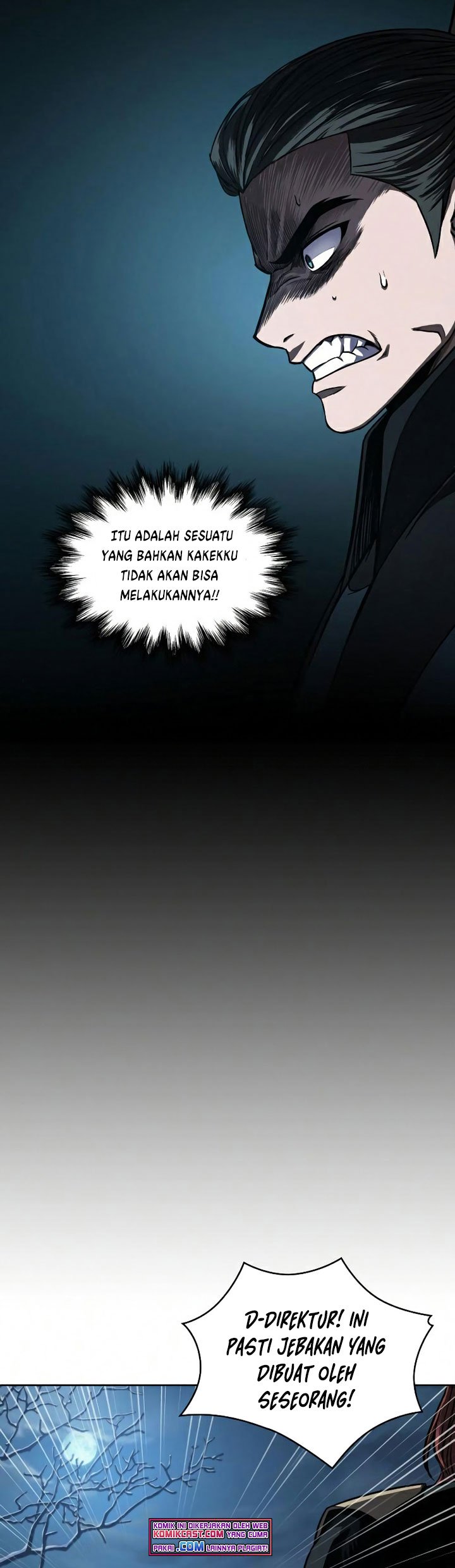 Nano Machine Chapter 86 Gambar 44