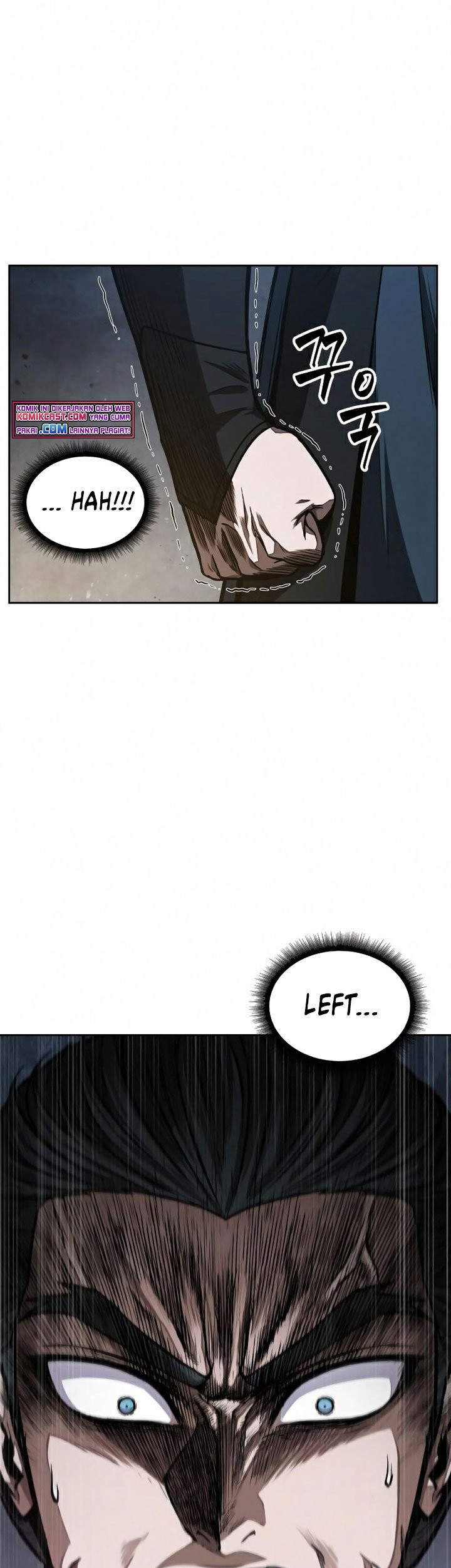 Nano Machine Chapter 86 Gambar 36