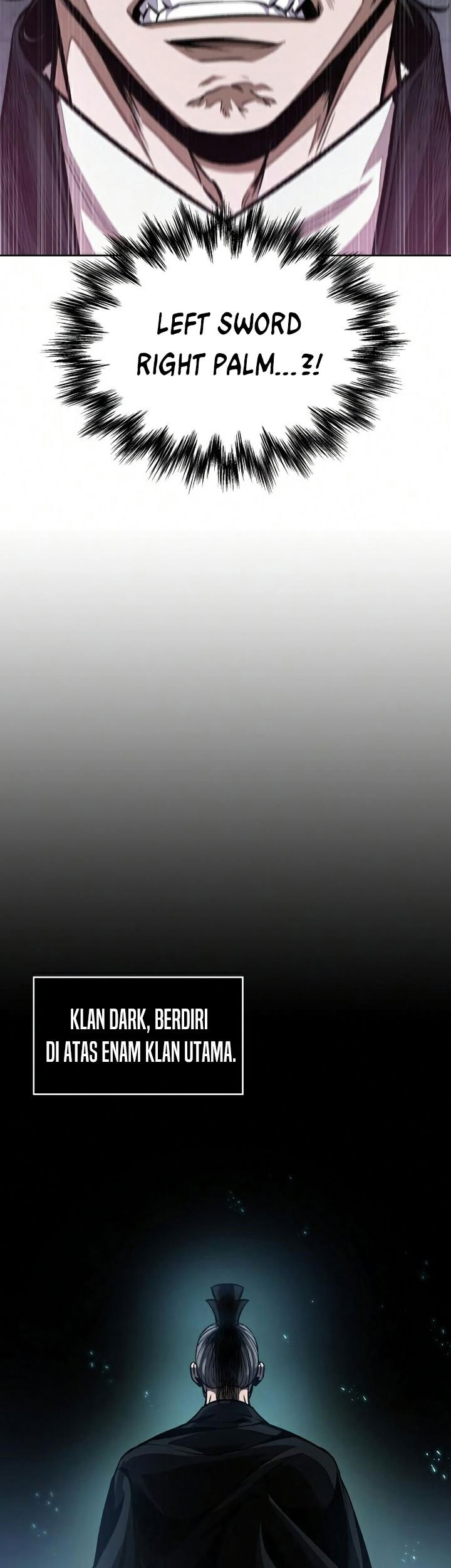 Nano Machine Chapter 86 Gambar 38