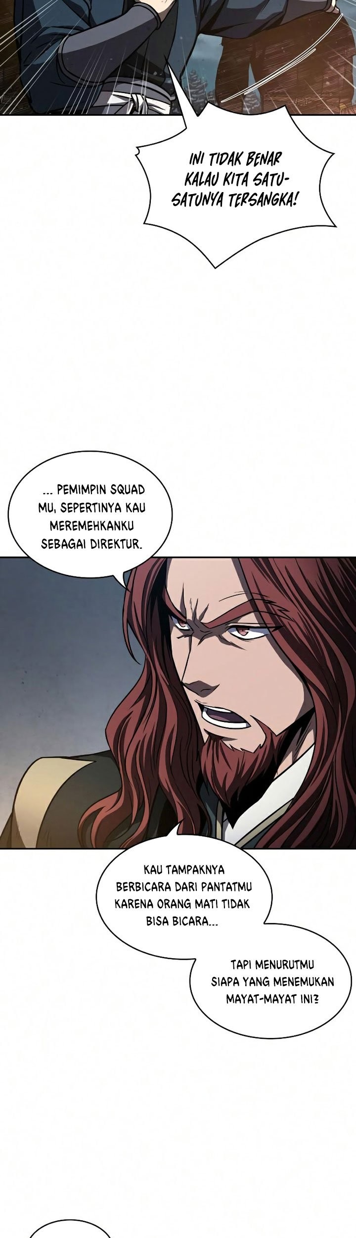 Nano Machine Chapter 86 Gambar 52