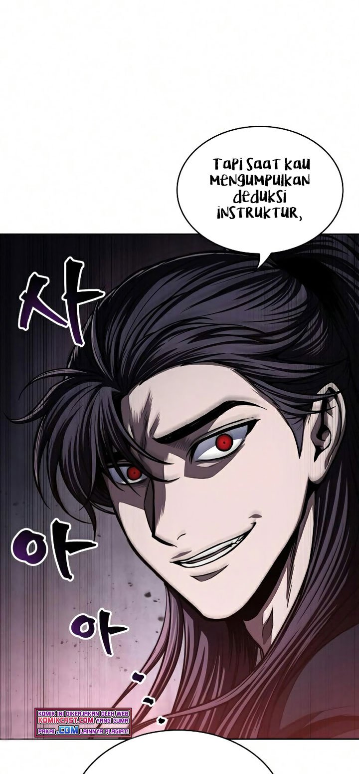 Nano Machine Chapter 86 Gambar 74