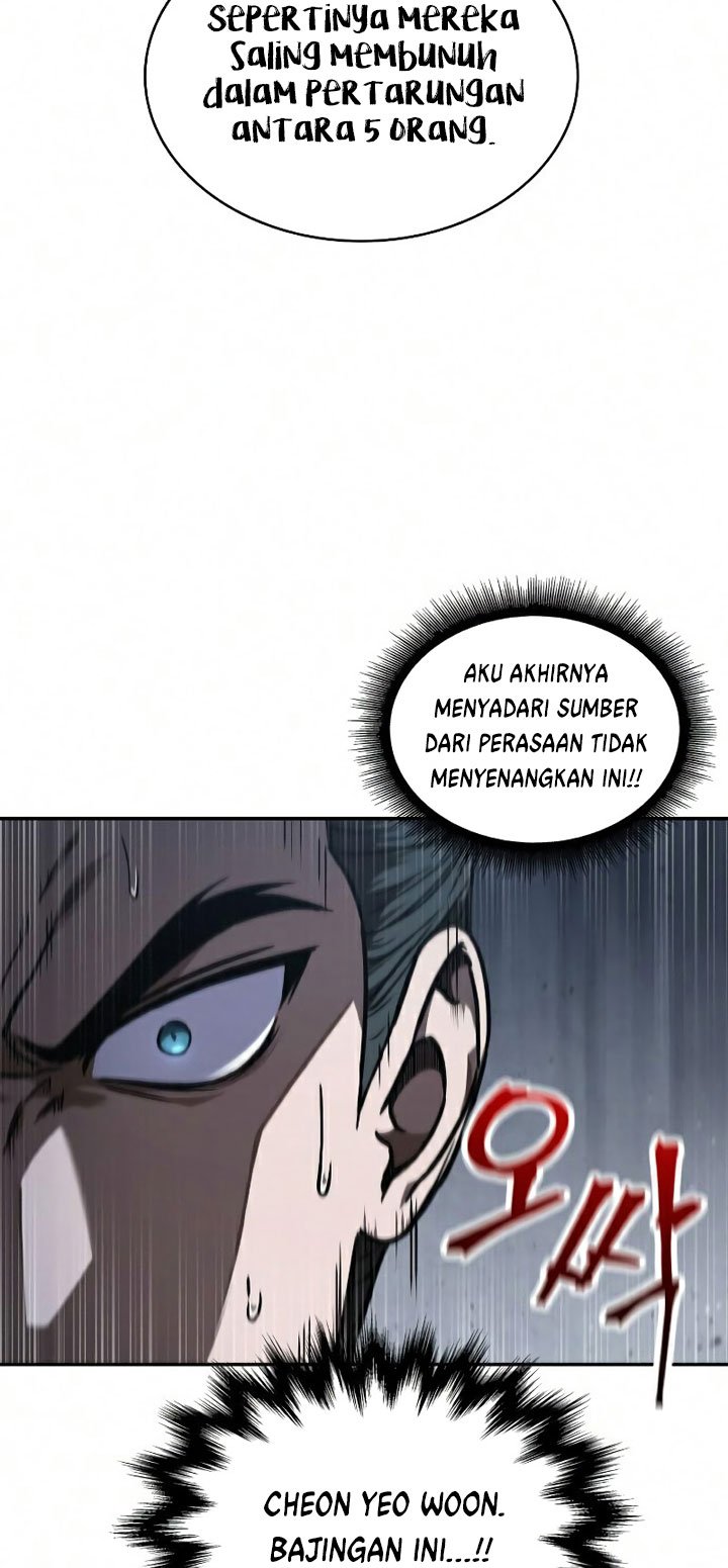 Nano Machine Chapter 86 Gambar 75