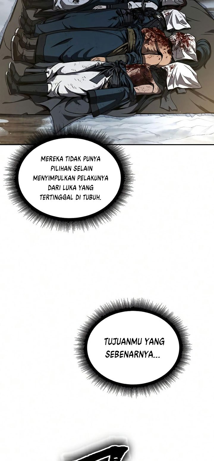 Nano Machine Chapter 86 Gambar 77