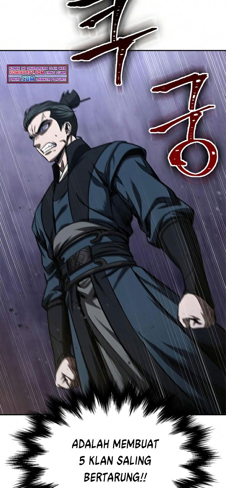 Nano Machine Chapter 86 Gambar 78