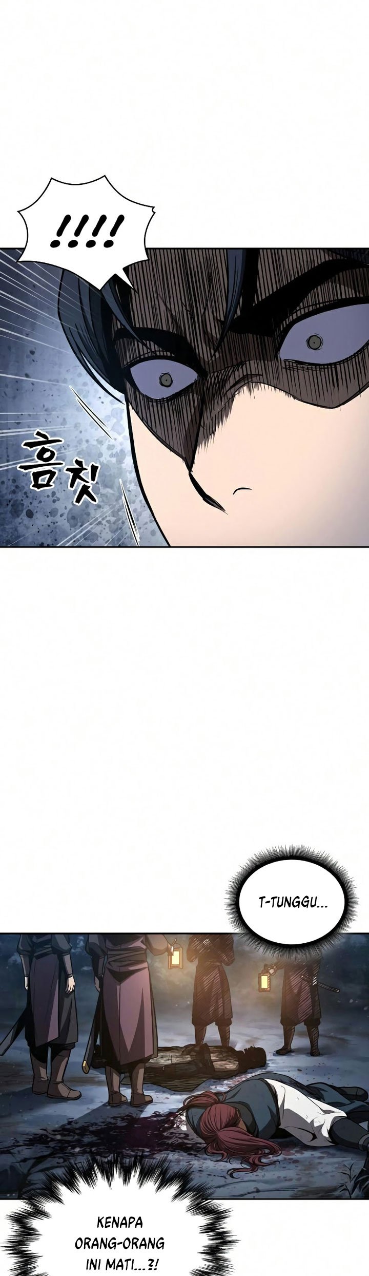 Nano Machine Chapter 86 Gambar 5