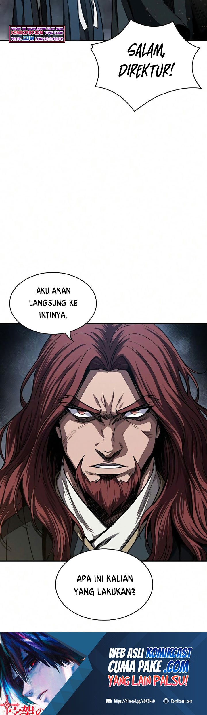 Nano Machine Chapter 86 Gambar 7