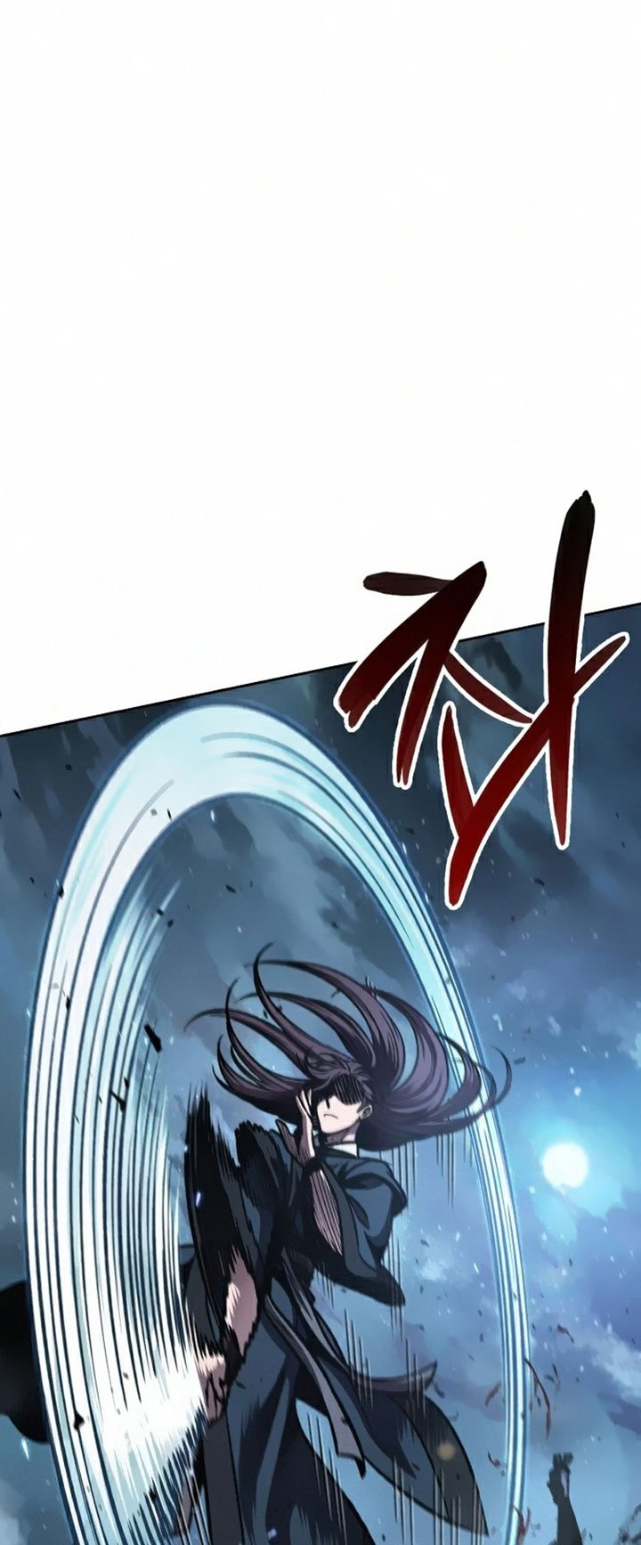 Manhwa Nano Machine Chapter 85 gambar nomor 2