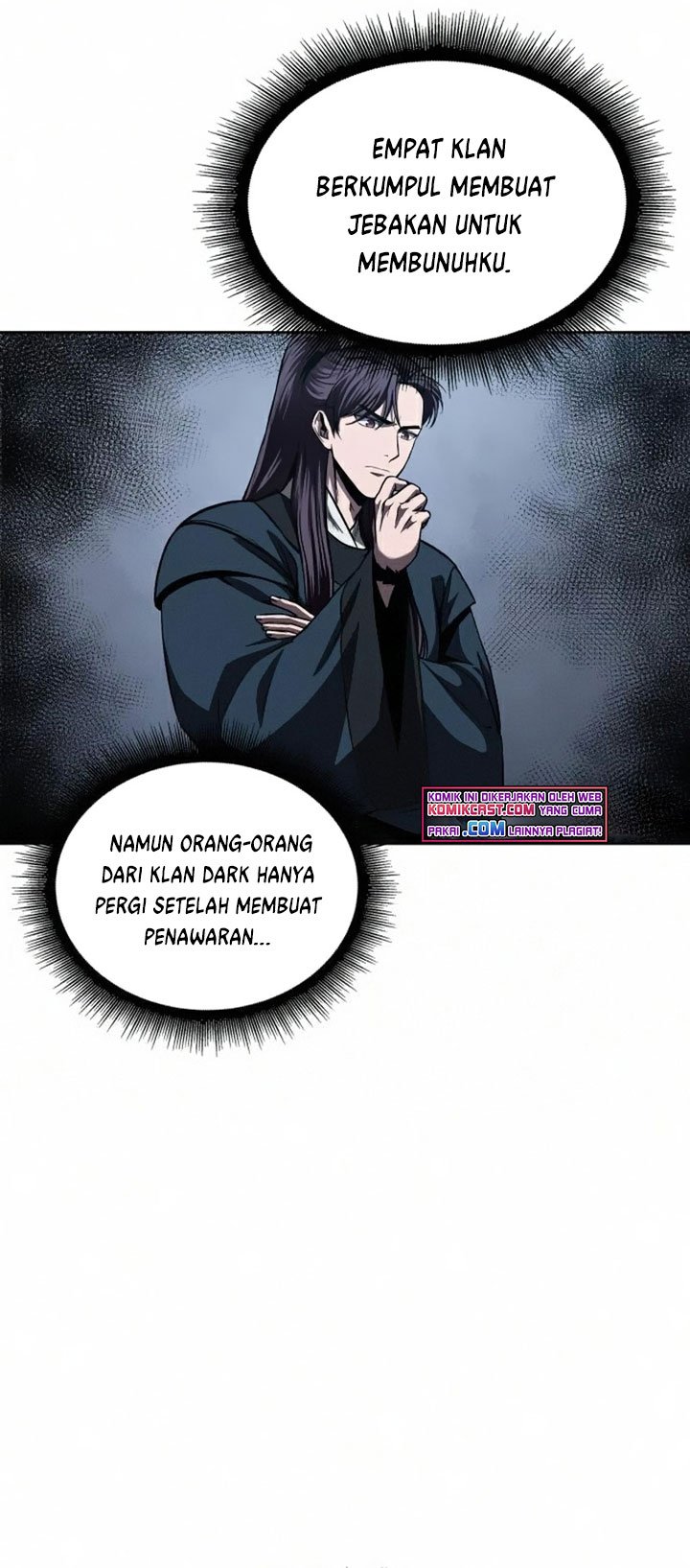 Nano Machine Chapter 85 Gambar 55