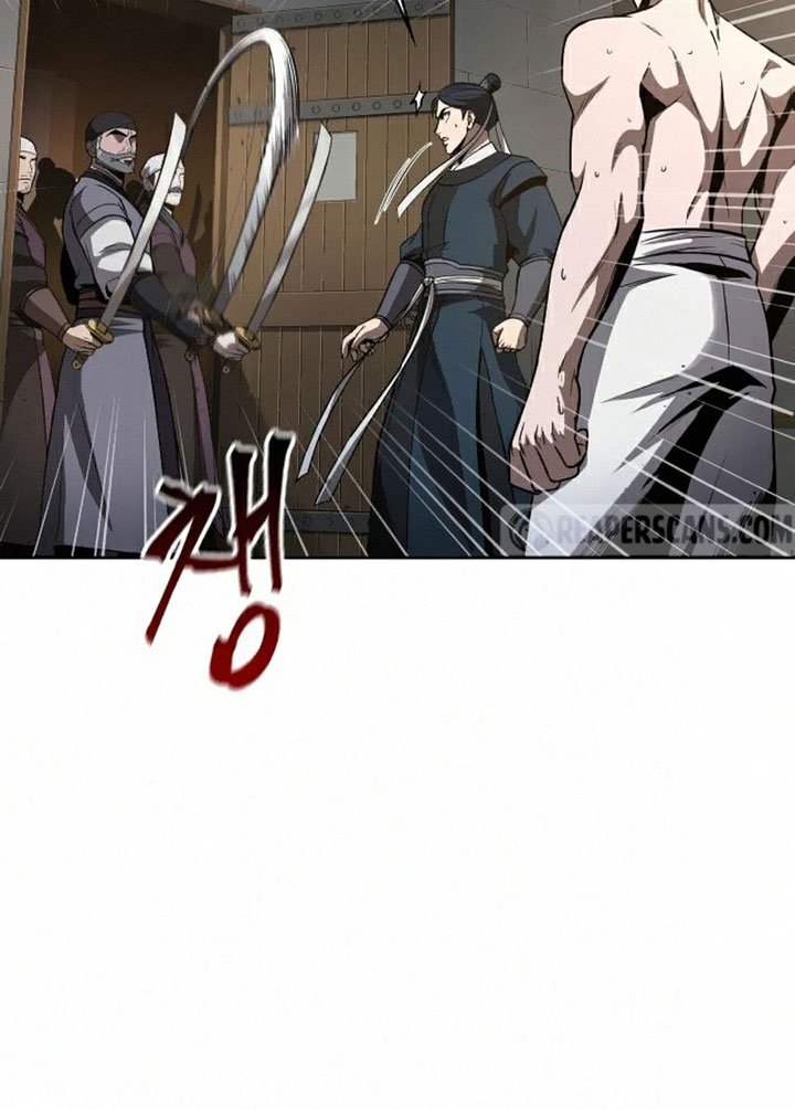 Nano Machine Chapter 85 Gambar 70