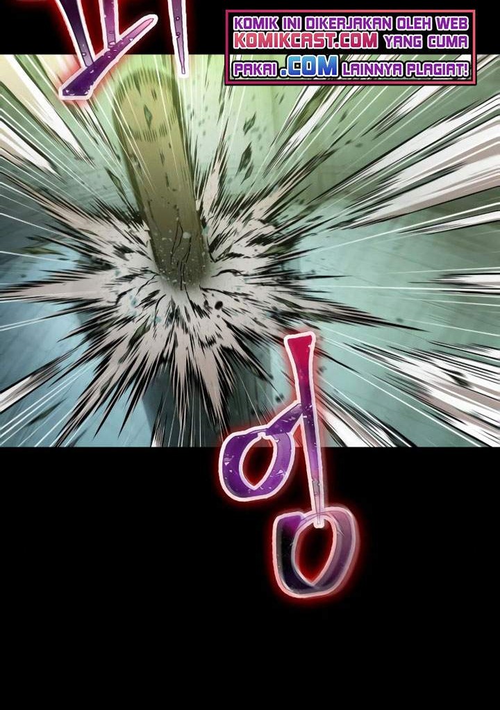 Nano Machine Chapter 74 Gambar 29