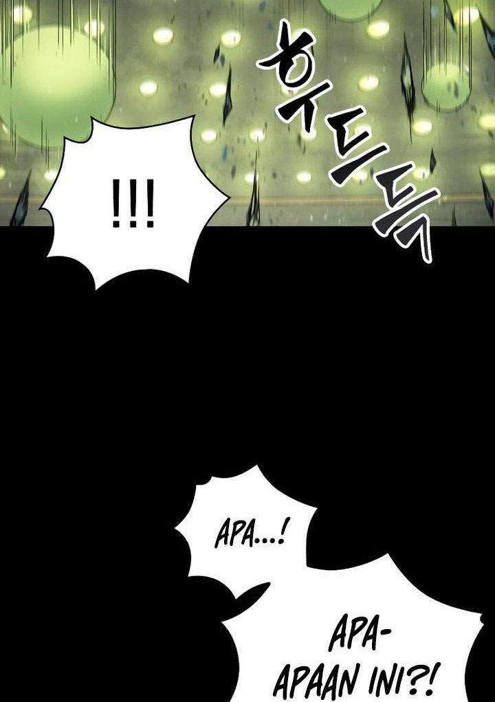 Nano Machine Chapter 74 Gambar 31