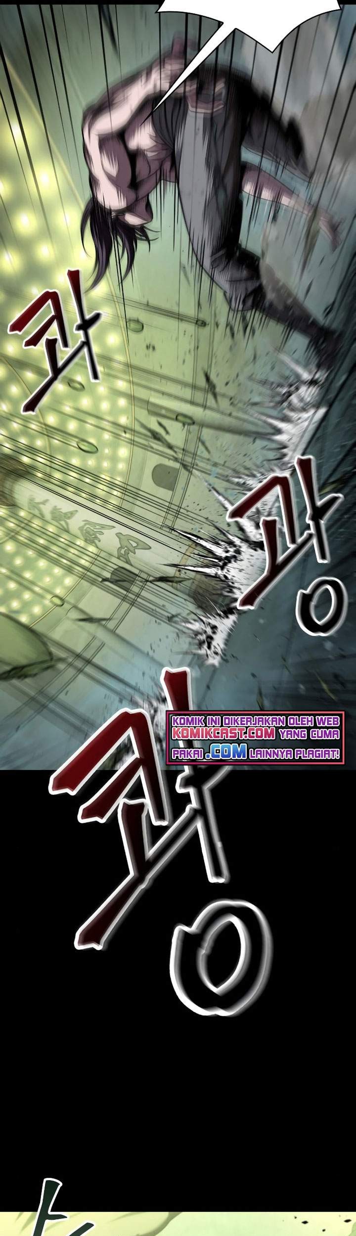 Nano Machine Chapter 74 Gambar 32