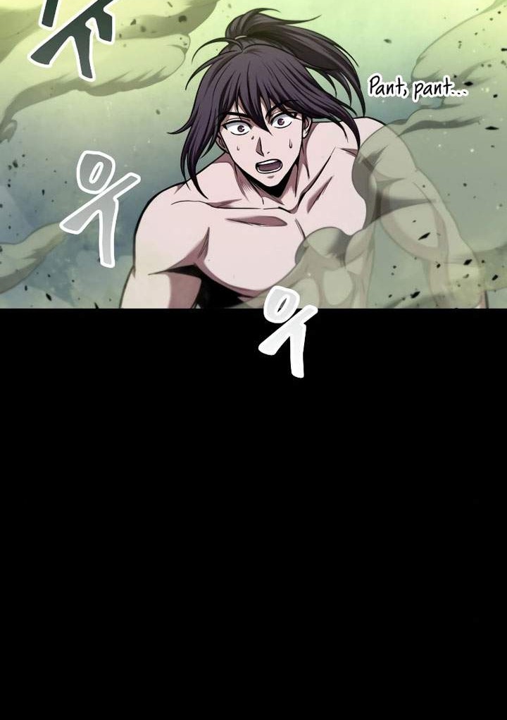 Nano Machine Chapter 74 Gambar 33