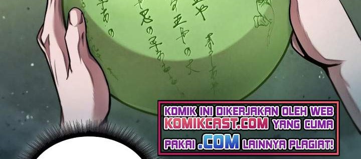 Nano Machine Chapter 74 Gambar 35