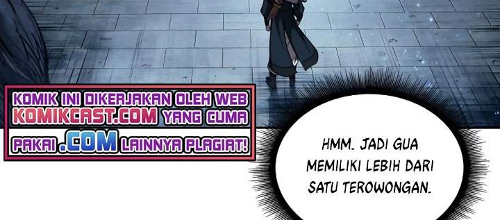 Nano Machine Chapter 74 Gambar 19