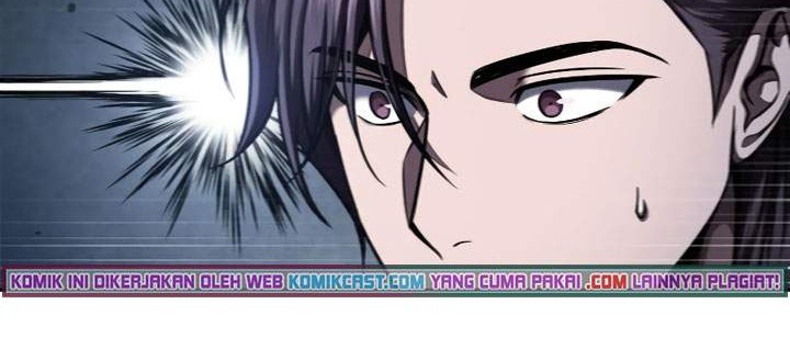 Nano Machine Chapter 74 Gambar 21