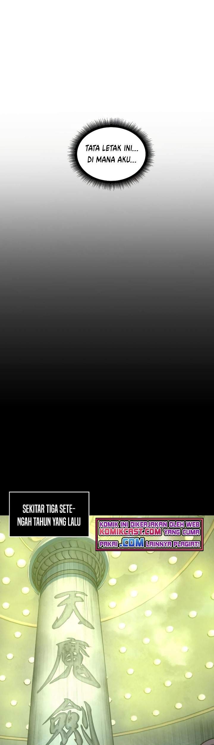 Nano Machine Chapter 74 Gambar 22