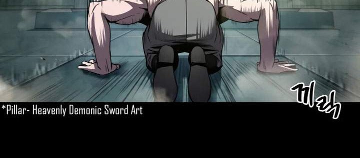 Nano Machine Chapter 74 Gambar 25