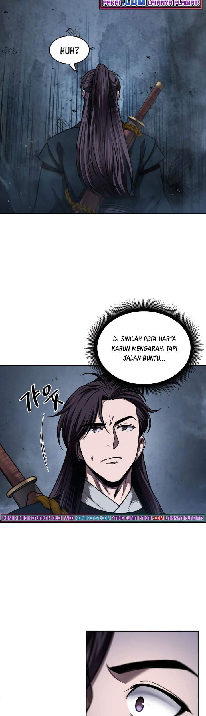 Nano Machine Chapter 74 Gambar 48