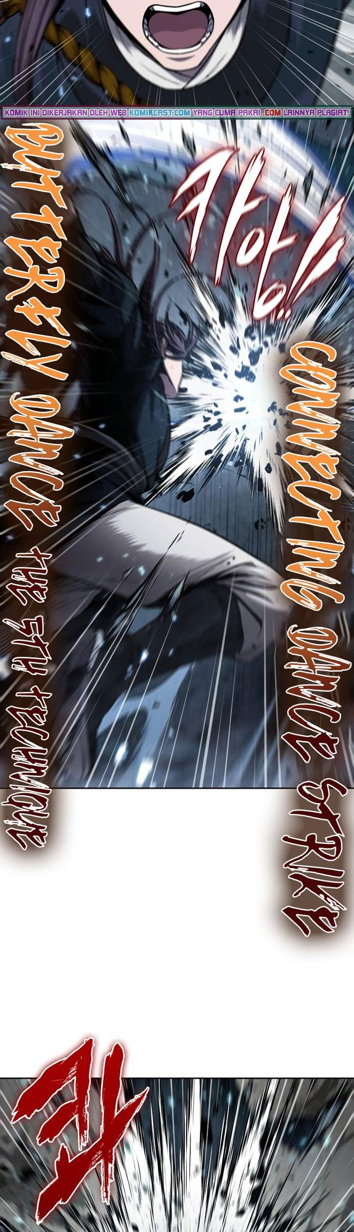 Nano Machine Chapter 74 Gambar 56