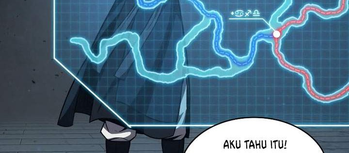 Nano Machine Chapter 74 Gambar 39