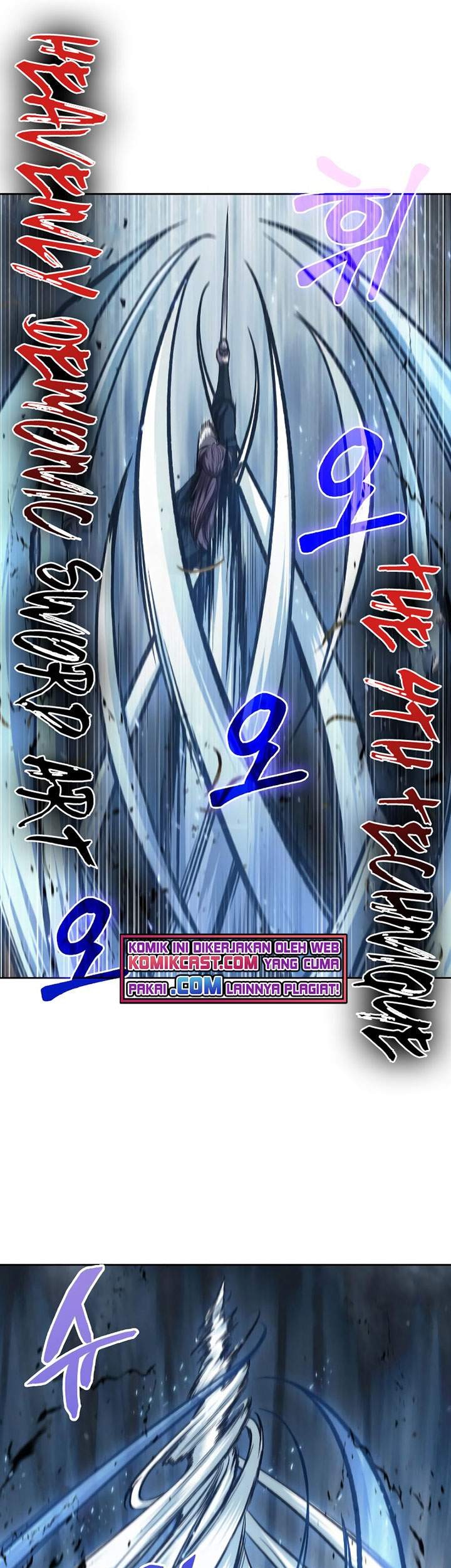 Nano Machine Chapter 74 Gambar 66