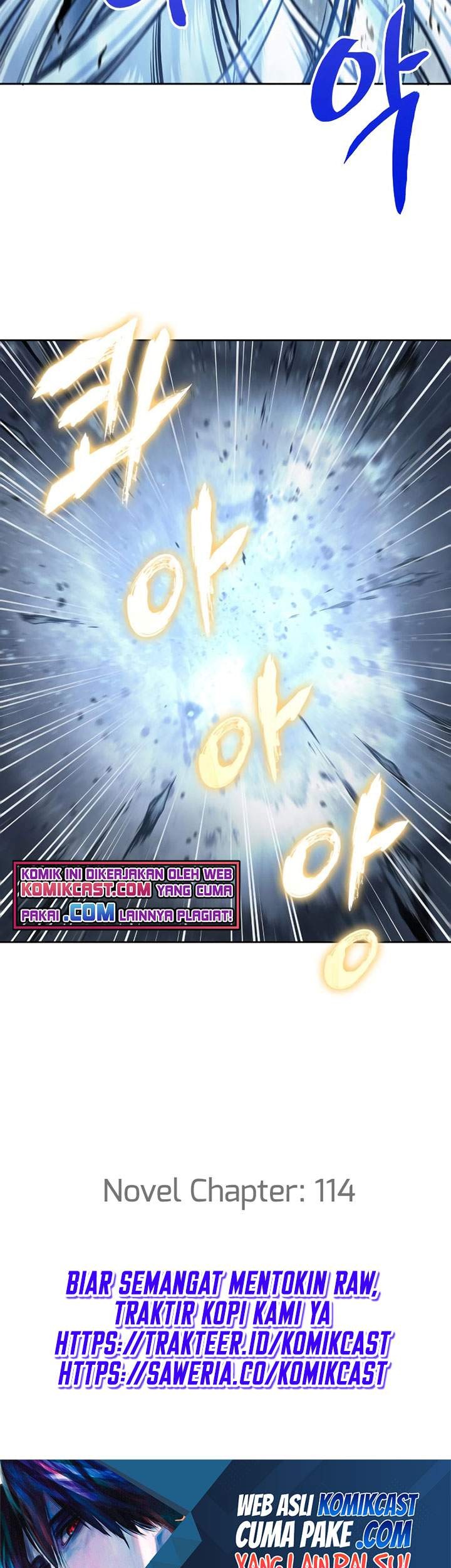 Nano Machine Chapter 74 Gambar 68