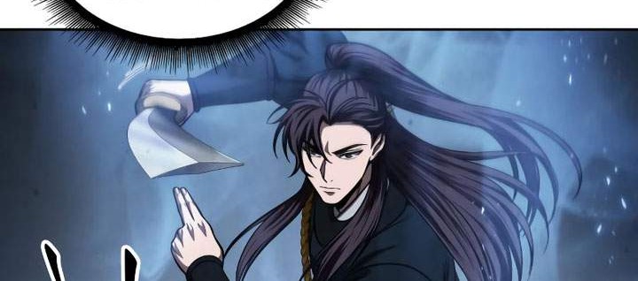 Nano Machine Chapter 74 Gambar 61