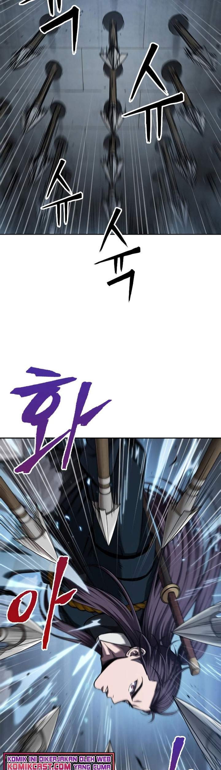 Nano Machine Chapter 74 Gambar 8