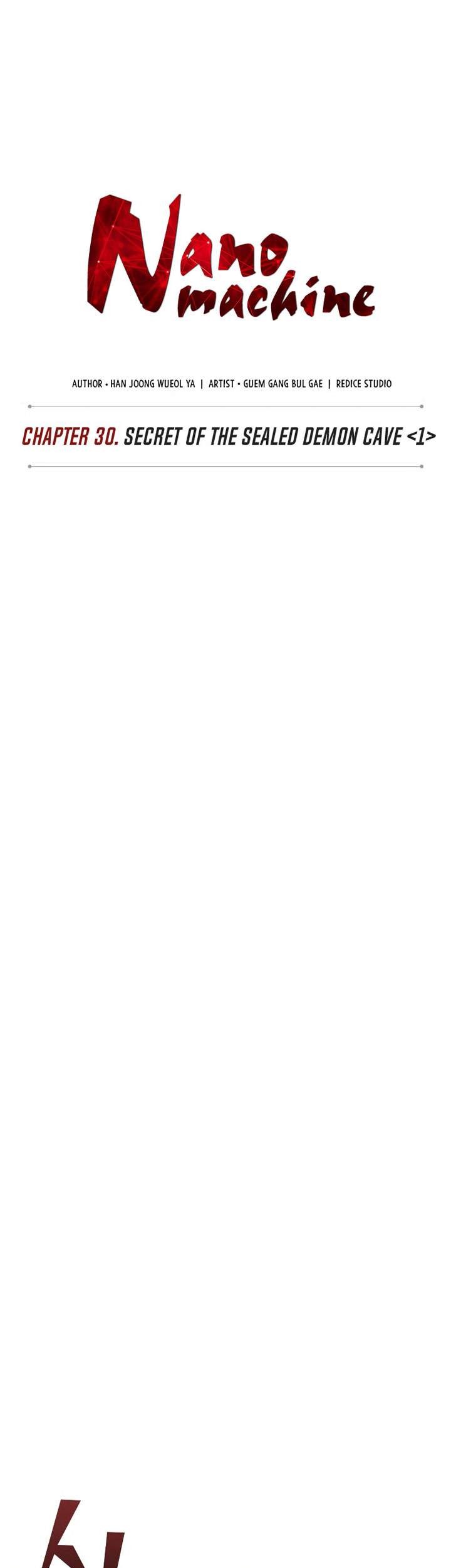 Nano Machine Chapter 74 Gambar 10