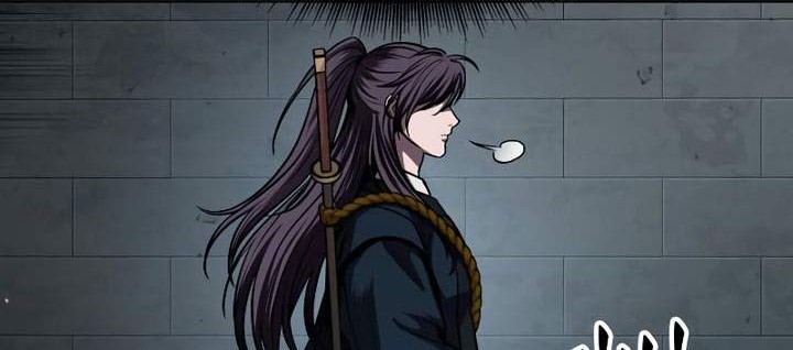 Nano Machine Chapter 74 Gambar 13