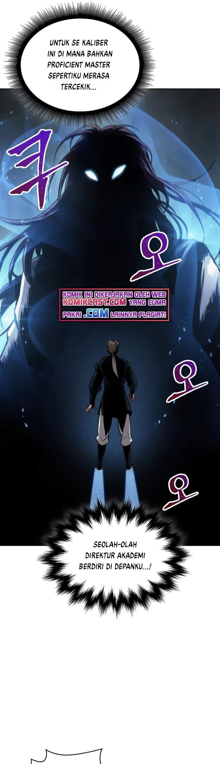Nano Machine Chapter 73 Gambar 26